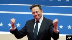 Ілан Маск