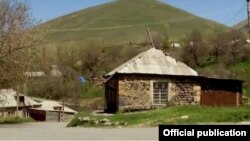 Լուսանկարը՝ Պաշտպանի ֆեյսբուքյան էջից