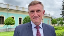 Аксьонов про присягу народного депутата і російський паспорт (відео)