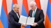 Լուսանկարը՝ ՀՀ վարչապետի պաշտոնական կայքէջից
