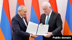 Լուսանկարը՝ ՀՀ վարչապետի պաշտոնական կայքէջից