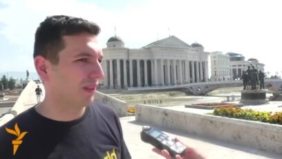 Хајд парк - До Панорамско тркало ли ни дошло?