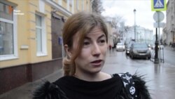 У Москві обшукують офіс «Відкритої Росії» та помешкання співробітників організації (відео)