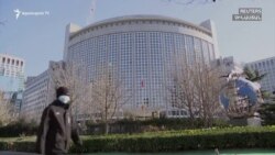 Covid-19-ի ծագման հանգամանքները պարզելու համար ժամանող ԱՀԿ մասնագետների մուտքը Չինաստան չի թույլատրվել