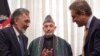 Pakistan, India To Hold July Talks