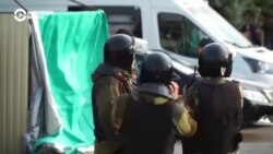 ​​Кто служит в Росгвардии на Северном Кавказе?