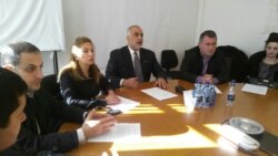 «Ժառանգությունում» ցանկություն կա ընդդիմադիր դաշտը միավորելու