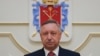 Петербург: ЗакС разрешил губернатору избираться больше двух раз