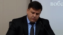 Шерзод Ҳасанзода ба сӯистифода аз мақом ва ҷиноятҳои иқтисодӣ муттаҳам мешуд.