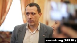 Павал Севярынец