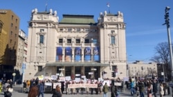 Dragićević Šešić i Medenica: Da li je u Srbiji represija nad pozorištem veća nego u doba diktature kralja Aleksandra?