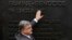 Порошенко у США біля меморіалу жертвам Голодомору в Україні 1932–1933 років. Вашингтон, 19 червня 2016 року
