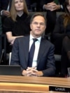 5 Things To Know About New NATO Boss Mark Rutte 5 Things To Know About New NATO Boss Mark Rutte