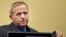 Rasim Delić u sudnici Haškog tribunala