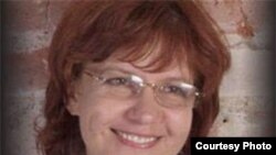 Ірына Бугрова