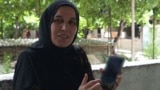 Сурайё Орифова ду сол боз фарзандонашро аз наздик надидааст