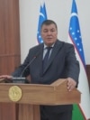 "Дўконимни бузма!" Қашқадарёда ҳокимга ҳужум қилинди