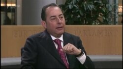 În direct de la Strasbourg: cu Gianni Pittella