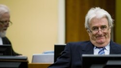 Specijal Pred licem pravde: Radovan Karadžić - 26. mart