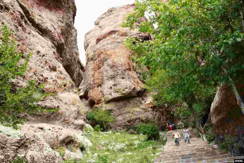 Mağara insanları #23