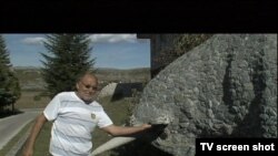 Bosnia and Herzegovina - Sarajevo, TV Liberty Show No.806 09Jan2012