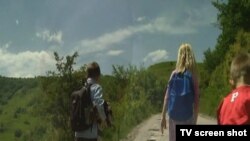 Bosnia and Herzegovina - Sarajevo, TV Liberty   Show No.8789, 03Jun2013