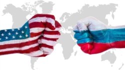 Ըստ սոցիոլոգների, ռուս-ամերիկյան հարաբերությունները վատթրացել են
