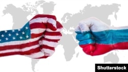 АКШ 2014-жылы Москвага Орусиянын Украинадагы аракеттери үчүн бир катар санкцияларды киргизген.