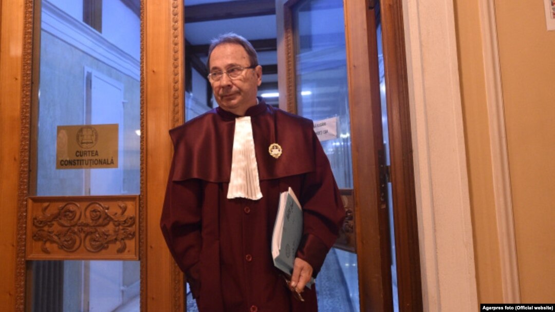 CCR va da motivarea la decizia de astăzi cel mai devreme la mijlocul lui august