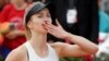 Теніс: Світоліна дізналася суперниць на підсумковому турнірі WTA