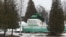 Belarus - Svaboda Travel to Jezyaryshcha, 7Mar2016