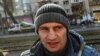 Раніше Кличко підтвердив також вибухи у Голосіївському районі Києва
