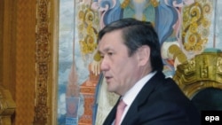 Намбарын Энхбаяр