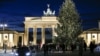 Рождество в Берлине