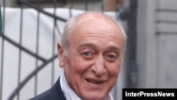 ოთარ მეღვინეთუხუცესი