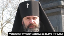 Архиепископ Симферопольский и Крымский Климент (УПЦ КП)