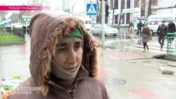 В Таджикистане дорожают мука, сахар и масло (видео)