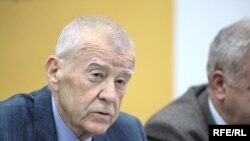 Živorad Kovačević: Kosovo ne bi smelo da bude u odnosima u regionu glavni kamen spoticanja, dovoljno je što imamo Bosnu i Hercegovinu. Foto: Vesna Anđić