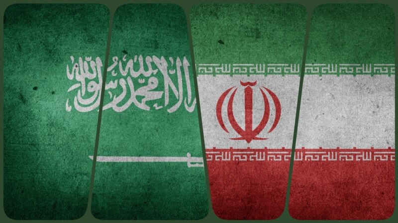 Иран најави нова рунда разговори со Саудиска Арабија
