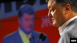 Petro Poroshenko