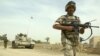 Defense Analyst Sees 'Enormous Progress' In Iraq