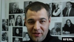 Istoricul Octavian Țîcu