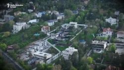 Kuća na parceli Eme Radoičić 