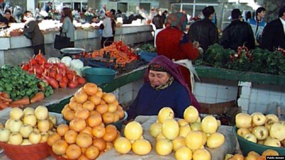 Turkmen businesses are threatened by the economic crisis