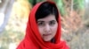 Малала Юсафзай в октябре прошлого года пережила нападение боевика. Этот снимок сделан весной 2013 года