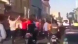 Protests Continue Across Iran