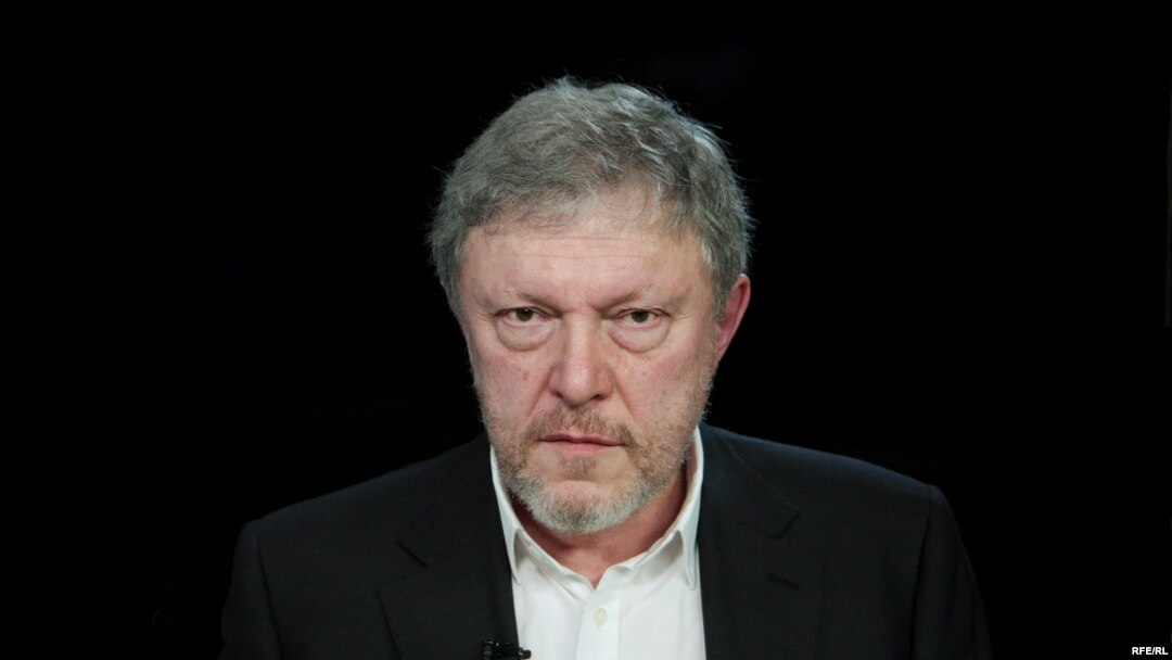 Григорий Явлинский