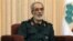 حسین نجات می‌گوید، هدف دولت آمریکا فشار حداکثری و کشاندن  ایران به پای میز مذاکره  است. (عکس از آرشیو)
