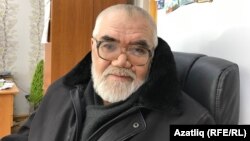 Наил Гаетбай