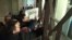 Serbian Protesters Demand Justice For Whistle-Blower